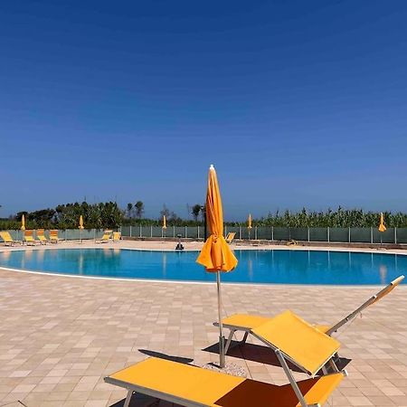 Casa Vacanze Campomarino  Exterior foto