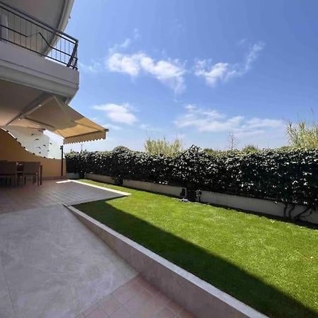 Casa Vacanze Campomarino  Exterior foto