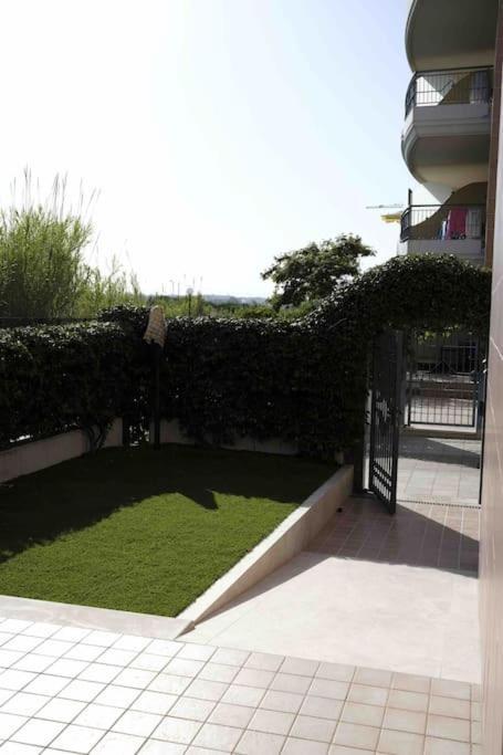 Casa Vacanze Campomarino  Exterior foto
