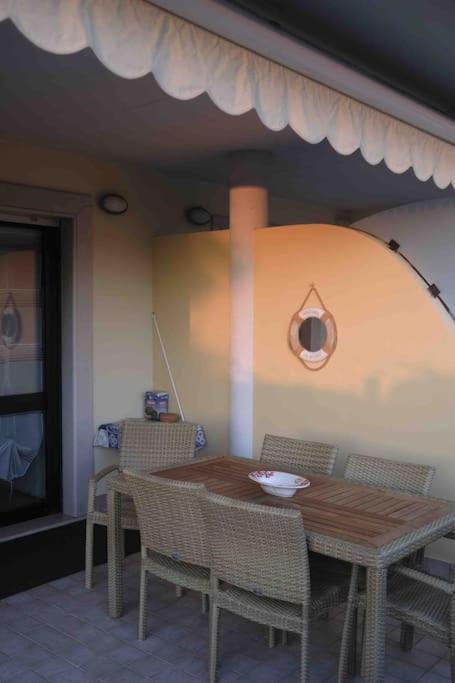 Casa Vacanze Campomarino  Exterior foto