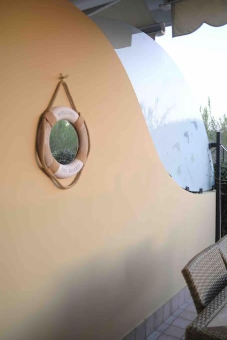 Casa Vacanze Campomarino  Exterior foto