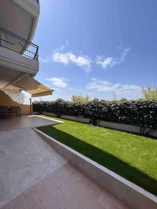 Casa Vacanze Campomarino  Exterior foto