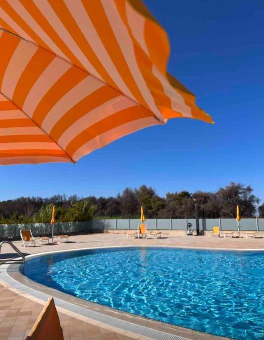 Casa Vacanze Campomarino  Exterior foto